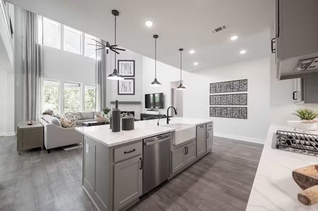 7810 Fulshear Ridge Drive