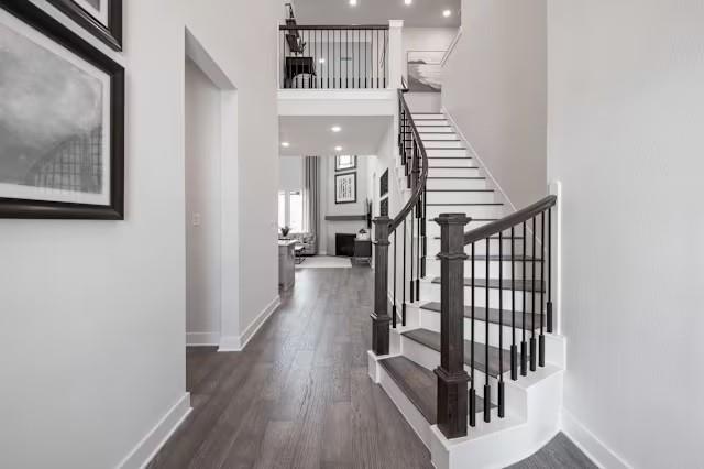 7810 Fulshear Ridge Drive