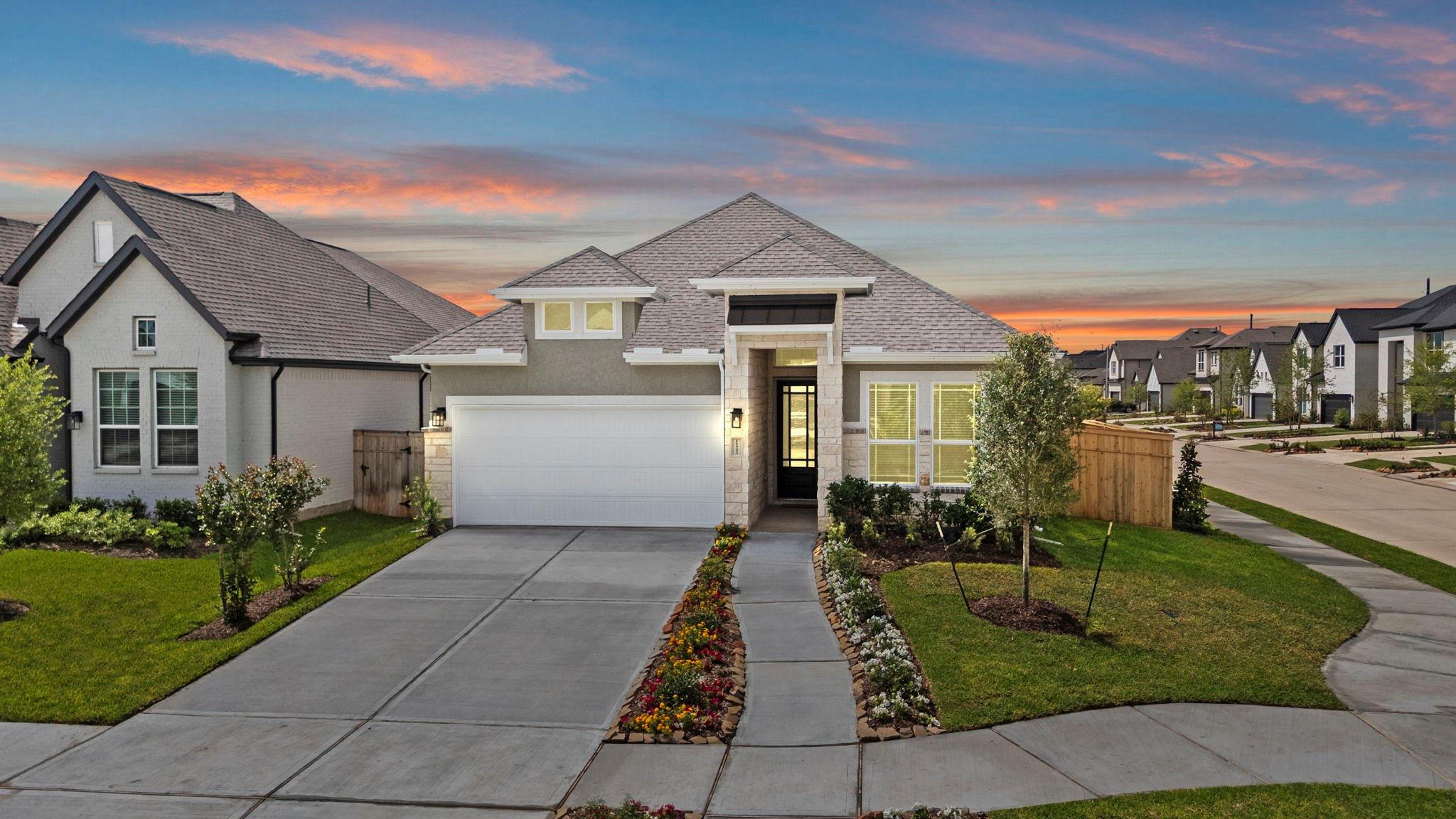 10902 Crescent Spring Drive