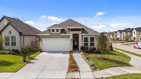 Photo of 10902 Crescent Spring Drive, Missouri City, TX 77459 (MLS # 80340151)