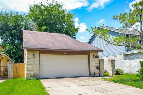 Photo of 8751 E Rylander Circle, Houston, TX 77071 (MLS # 28924785)