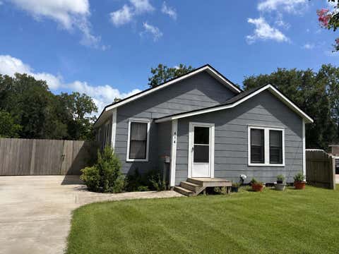 Photo of 414 E Strand Street, El Campo, TX 77437 (MLS # 28840930)