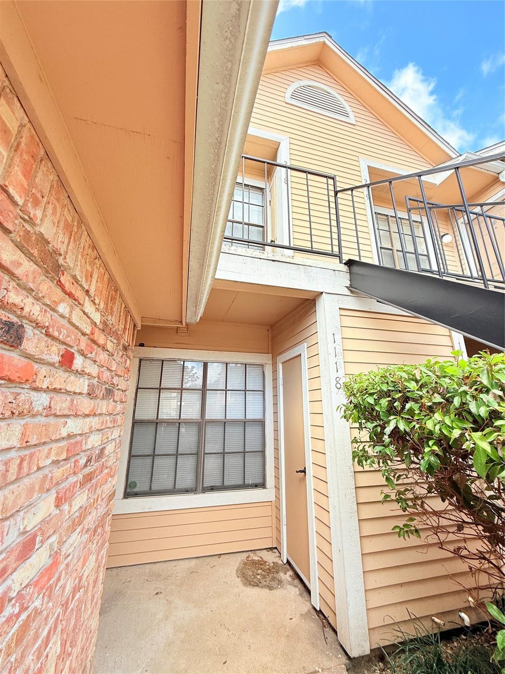 Photo of 2300 Old Spanish Trail #1118, Houston, TX 77054 (MLS # 11185329)