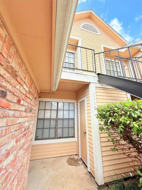 Photo of 2300 Old Spanish Trail #1118, Houston, TX 77054 (MLS # 11185329)