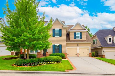 Photo of 155 Jacks Corner Drive, Montgomery, TX 77316 (MLS # 72194020)
