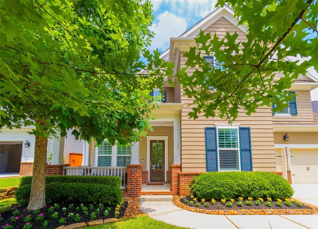 Photo of 155 Jacks Corner Drive, Montgomery, TX 77316 (MLS # 72194020)