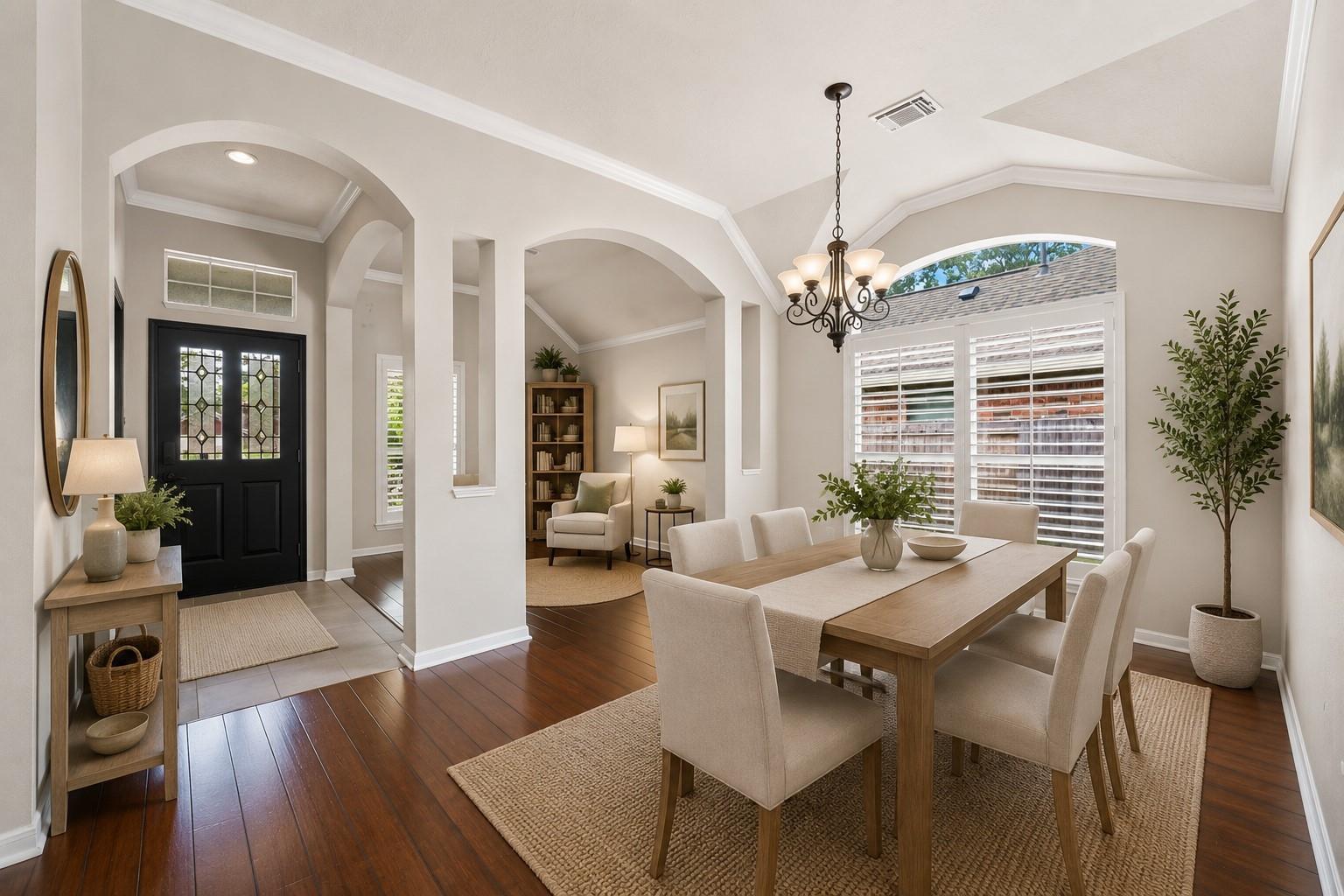 1334 Terrace View Drive
