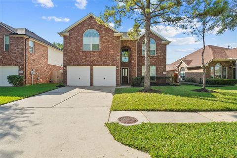 Photo of 11406 Summit Bay Drive, Pearland, TX 77584 (MLS # 32464505)