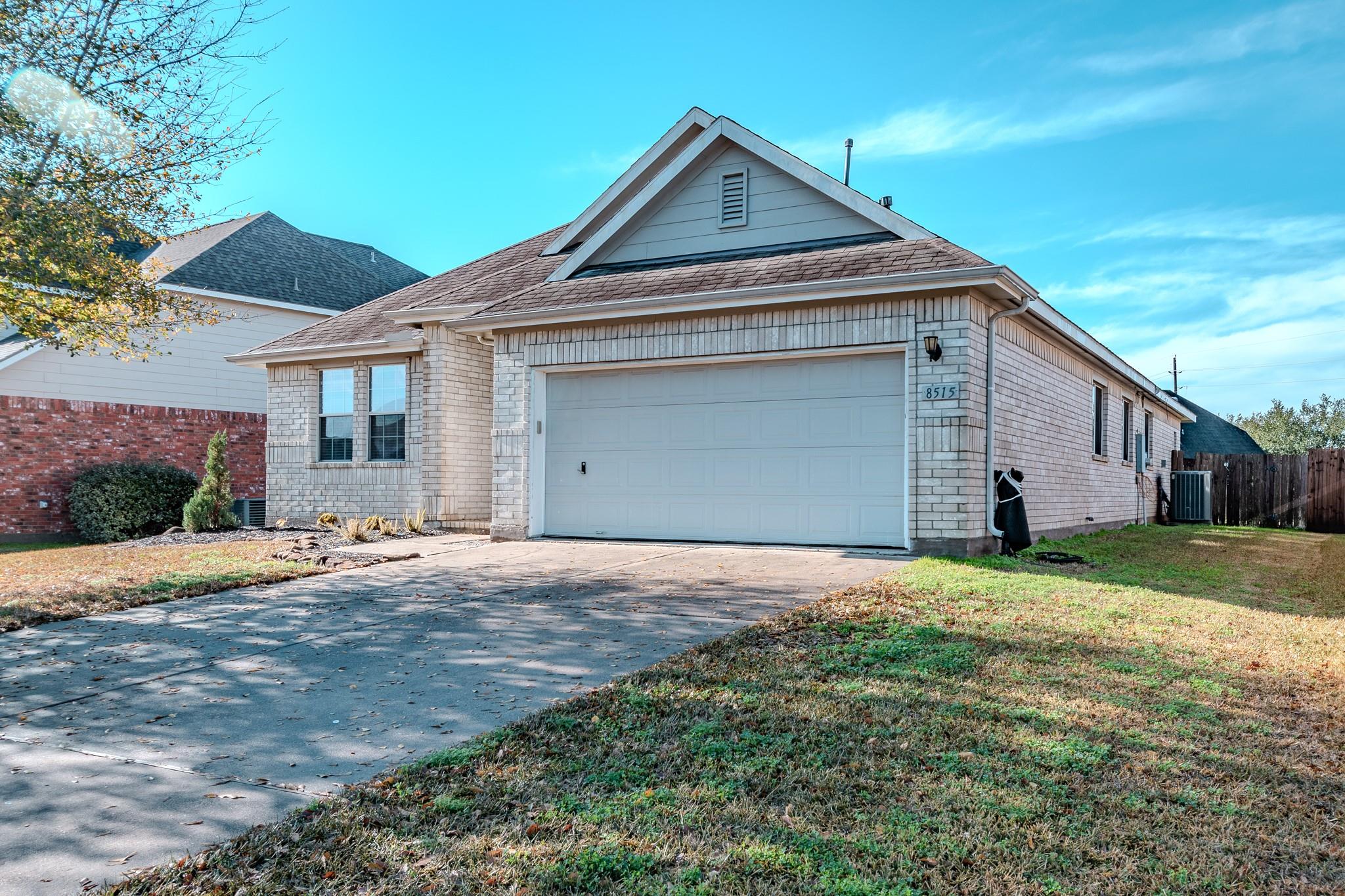 8515 Holly Spring Lane