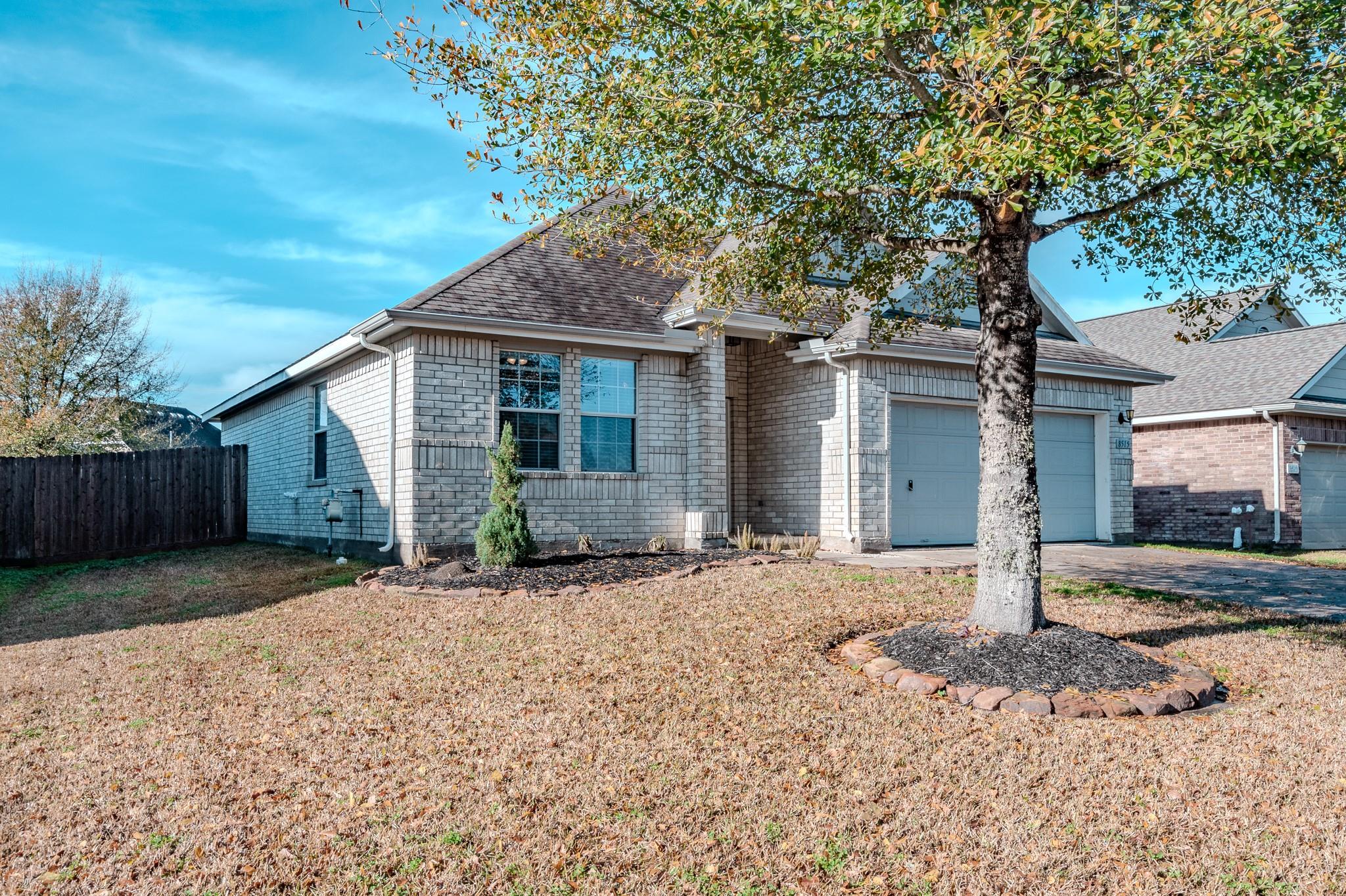 8515 Holly Spring Lane