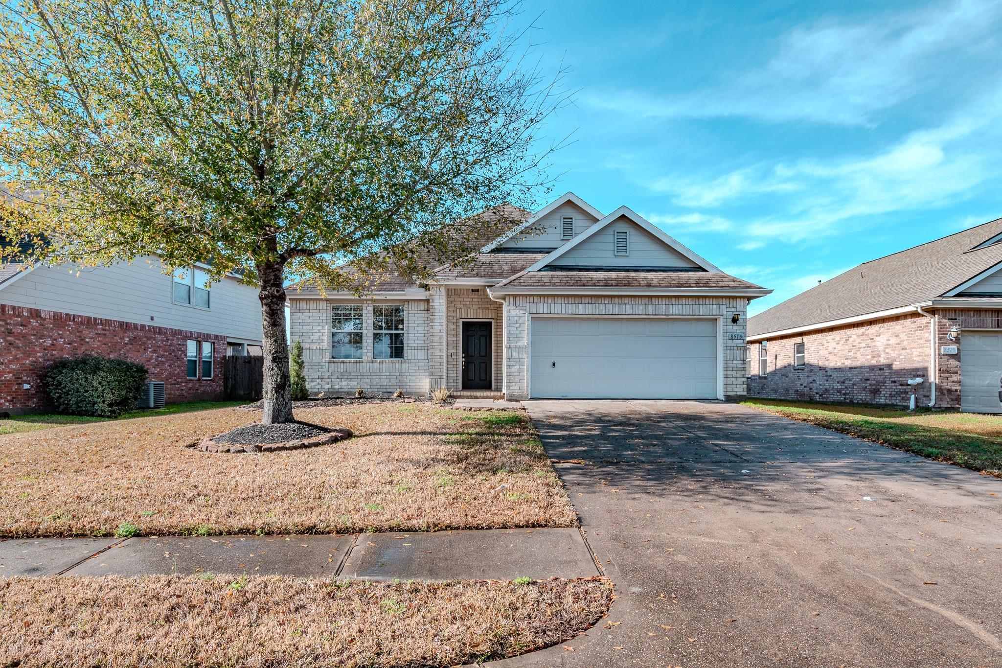 8515 Holly Spring Lane