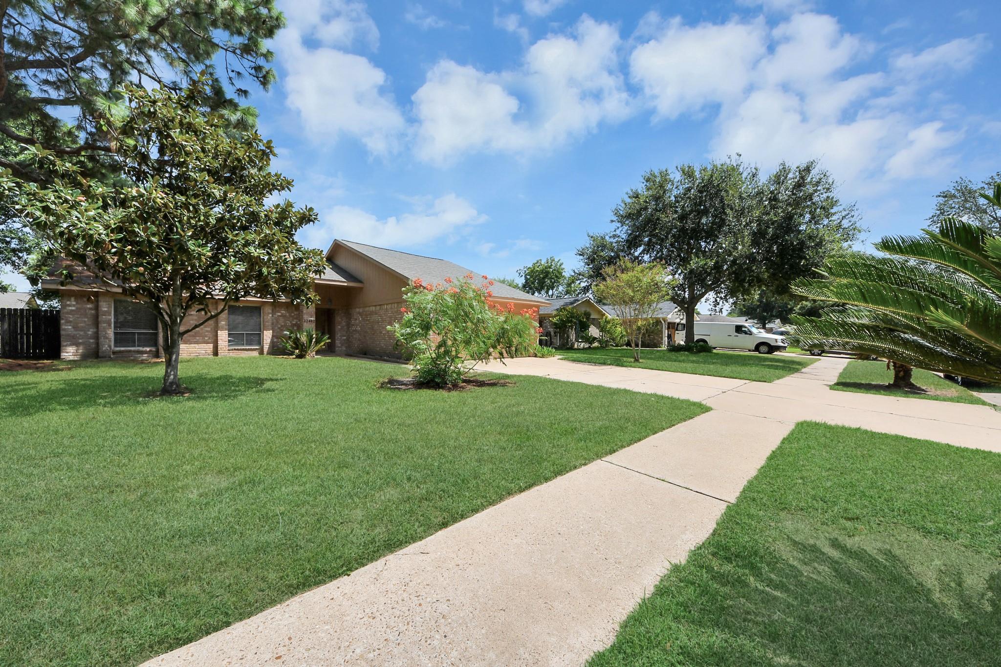 22402 Woodrose Drive