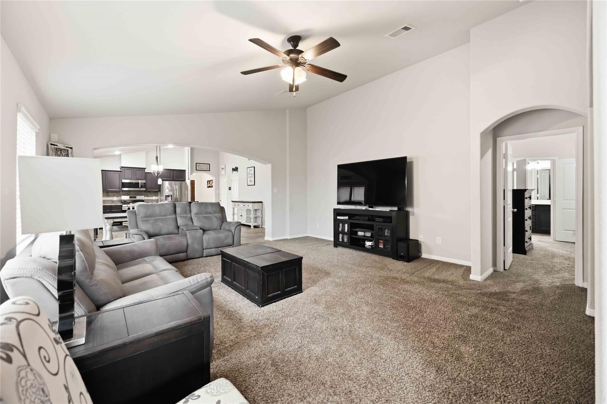 712 Rim Water Drive
