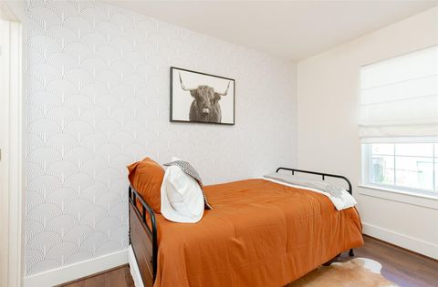 Tiny photo for 3608 Mcilhenny Street, Houston, TX 77004 (MLS # 28036648)