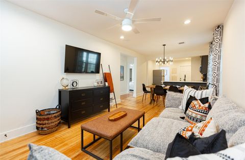 Tiny photo for 3608 Mcilhenny Street, Houston, TX 77004 (MLS # 28036648)