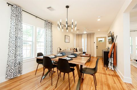 Tiny photo for 3608 Mcilhenny Street, Houston, TX 77004 (MLS # 28036648)