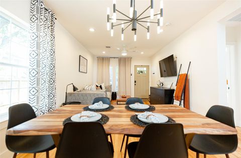 Tiny photo for 3608 Mcilhenny Street, Houston, TX 77004 (MLS # 28036648)