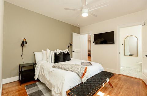 Tiny photo for 3608 Mcilhenny Street, Houston, TX 77004 (MLS # 28036648)