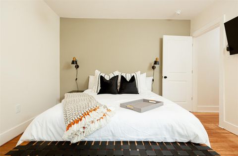 Tiny photo for 3608 Mcilhenny Street, Houston, TX 77004 (MLS # 28036648)