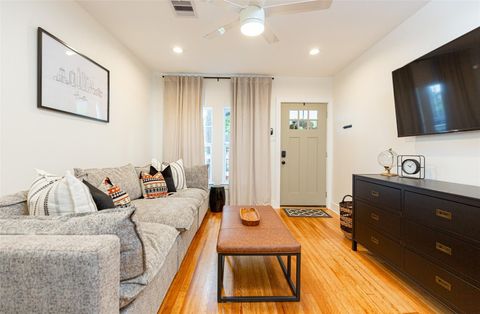 Tiny photo for 3608 Mcilhenny Street, Houston, TX 77004 (MLS # 28036648)