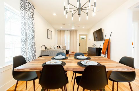 Tiny photo for 3608 Mcilhenny Street, Houston, TX 77004 (MLS # 28036648)