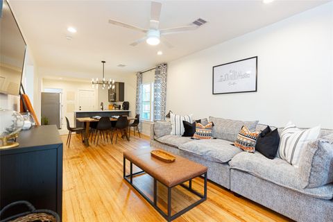 Tiny photo for 3608 Mcilhenny Street, Houston, TX 77004 (MLS # 28036648)