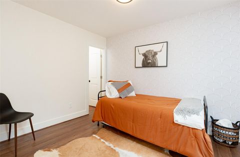 Tiny photo for 3608 Mcilhenny Street, Houston, TX 77004 (MLS # 28036648)