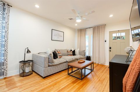 Tiny photo for 3608 Mcilhenny Street, Houston, TX 77004 (MLS # 28036648)