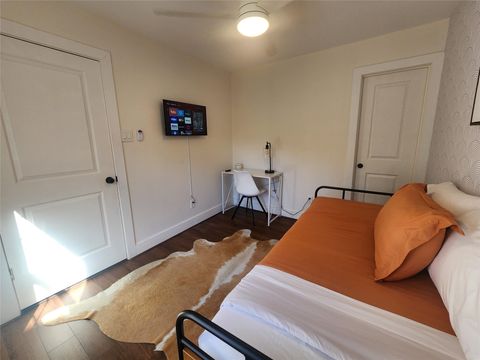 Tiny photo for 3608 Mcilhenny Street, Houston, TX 77004 (MLS # 28036648)