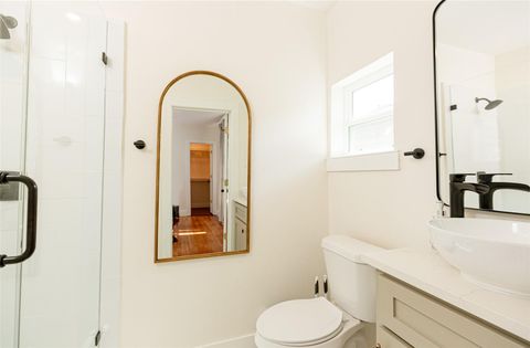 Tiny photo for 3608 Mcilhenny Street, Houston, TX 77004 (MLS # 28036648)