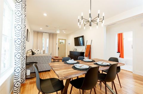 Tiny photo for 3608 Mcilhenny Street, Houston, TX 77004 (MLS # 28036648)