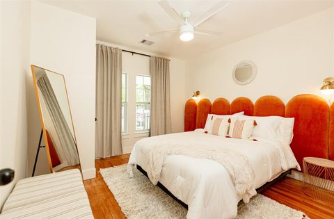 Tiny photo for 3608 Mcilhenny Street, Houston, TX 77004 (MLS # 28036648)