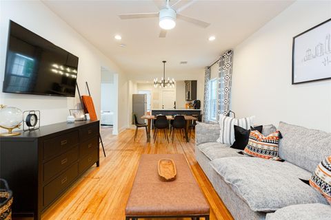 Tiny photo for 3608 Mcilhenny Street, Houston, TX 77004 (MLS # 28036648)