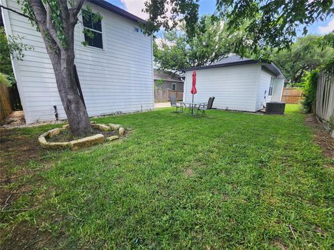 Tiny photo for 3608 Mcilhenny Street, Houston, TX 77004 (MLS # 28036648)