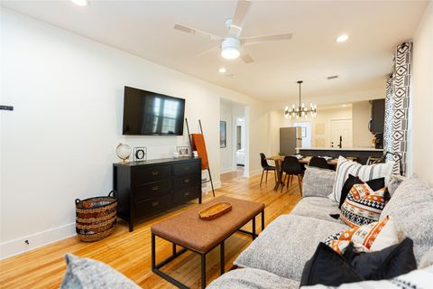 Tiny photo for 3608 Mcilhenny Street, Houston, TX 77004 (MLS # 28036648)