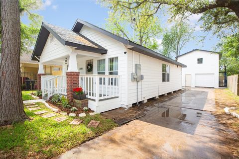Tiny photo for 3608 Mcilhenny Street, Houston, TX 77004 (MLS # 28036648)