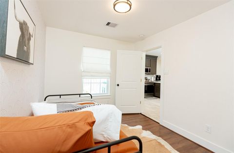 Tiny photo for 3608 Mcilhenny Street, Houston, TX 77004 (MLS # 28036648)