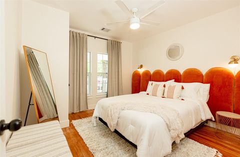 Tiny photo for 3608 Mcilhenny Street, Houston, TX 77004 (MLS # 28036648)