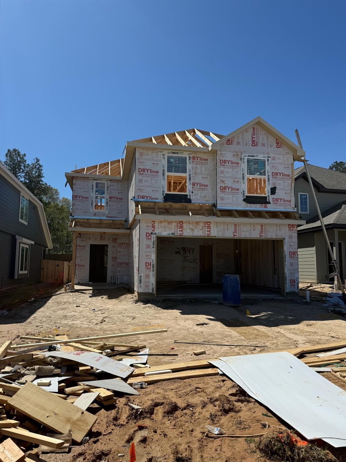 2341 Whitefish Drive