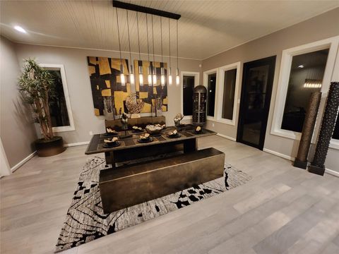 38 Fairway Park Montgomery TX 77356