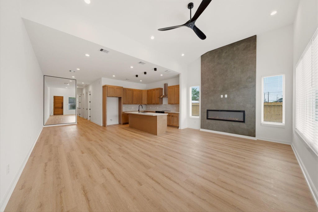 Photo of 8205 Calhoun Road #A, Houston, TX 77033 (MLS # 22073565)