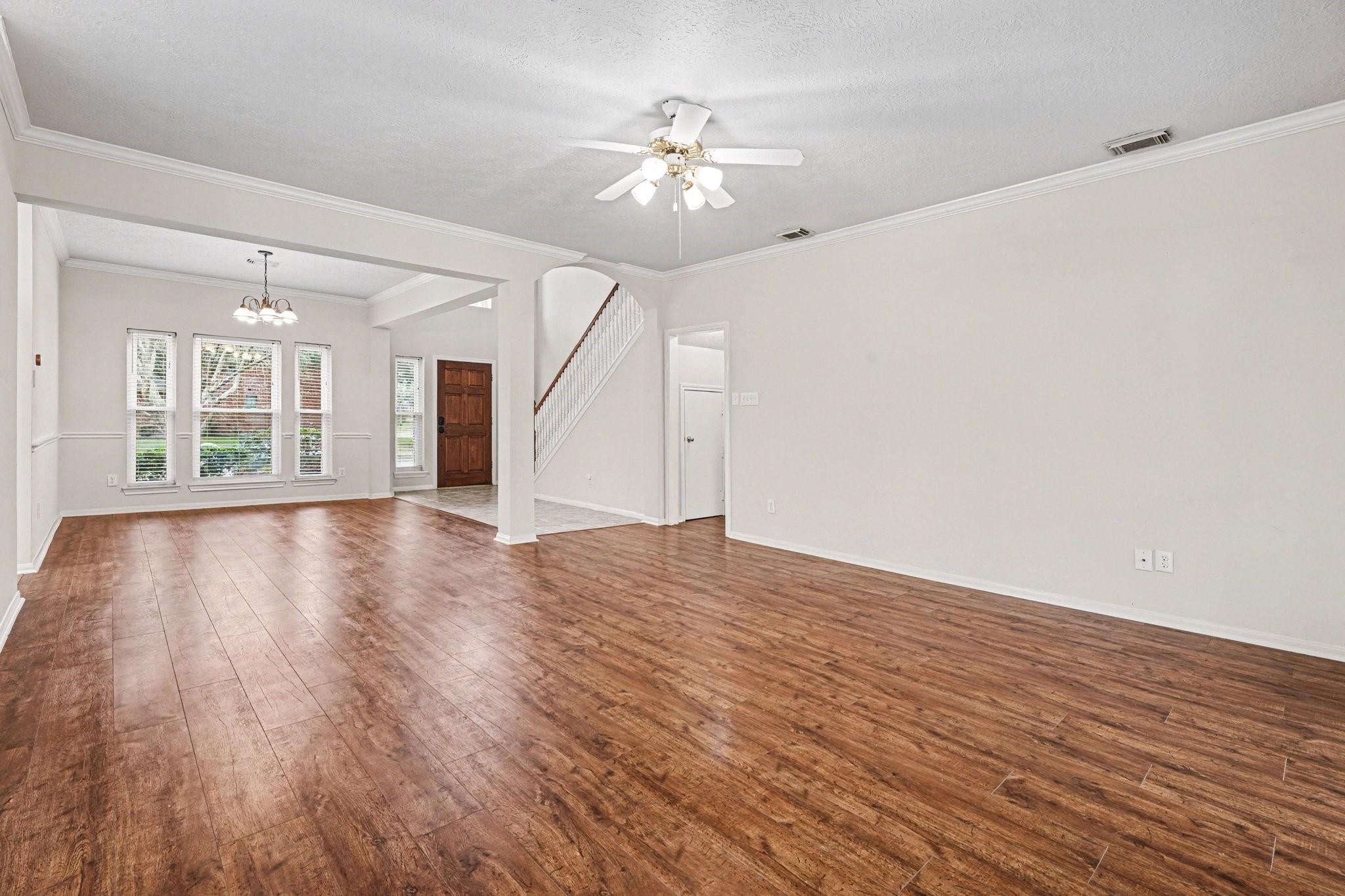 702 Huntercrest Street