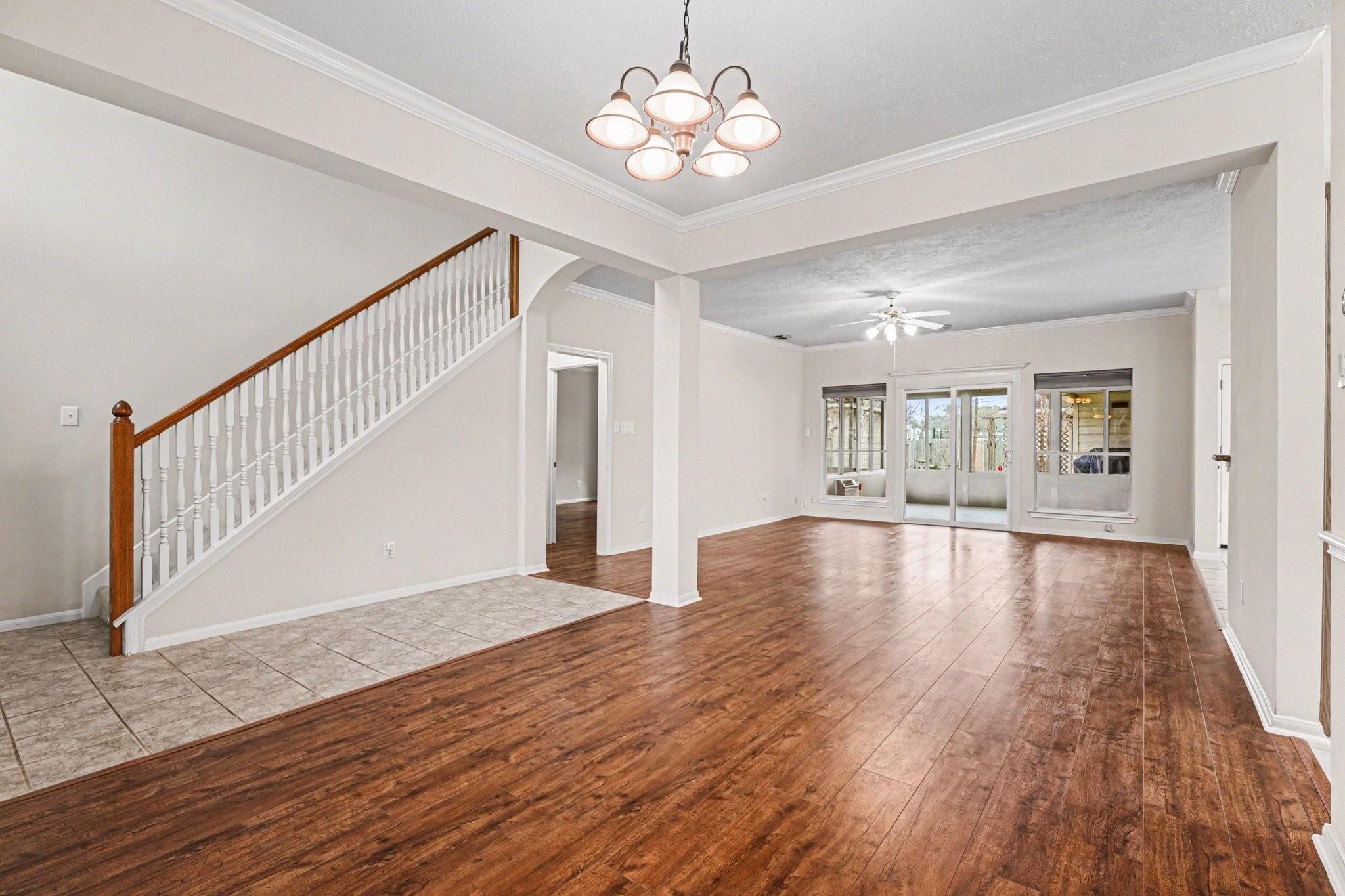 702 Huntercrest Street