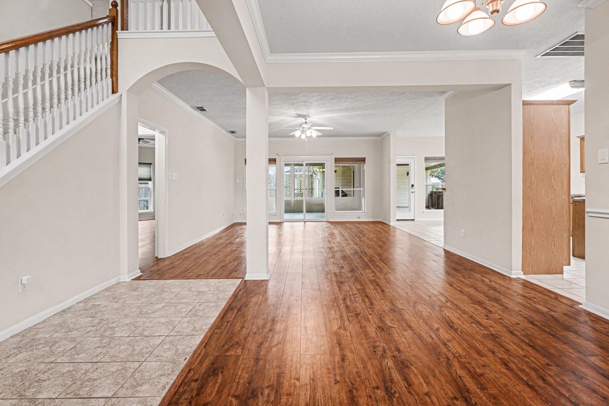 702 Huntercrest Street