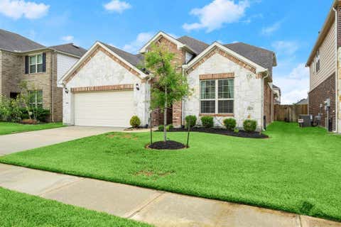 Homes For Sale - 19911 Mulberry Pine Lane<br/> Cypress, TX 77429