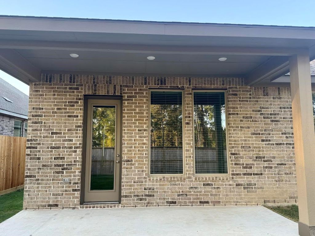 Photo of 8282 Boundary Waters Drive Dr, Porter, TX 77365 (MLS # 81456664)