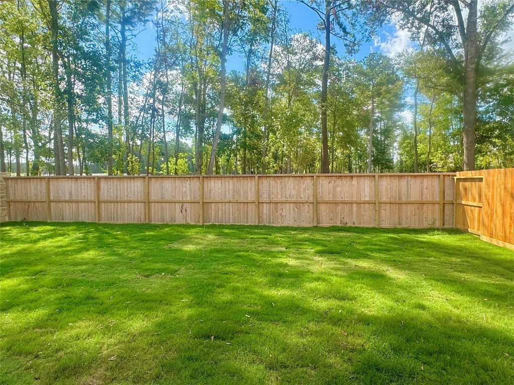 Photo of 8282 Boundary Waters Drive Dr, Porter, TX 77365 (MLS # 81456664)