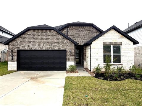 Photo of 416 Summerset Landing Court, Conroe, TX 77304 (MLS # 90810221)