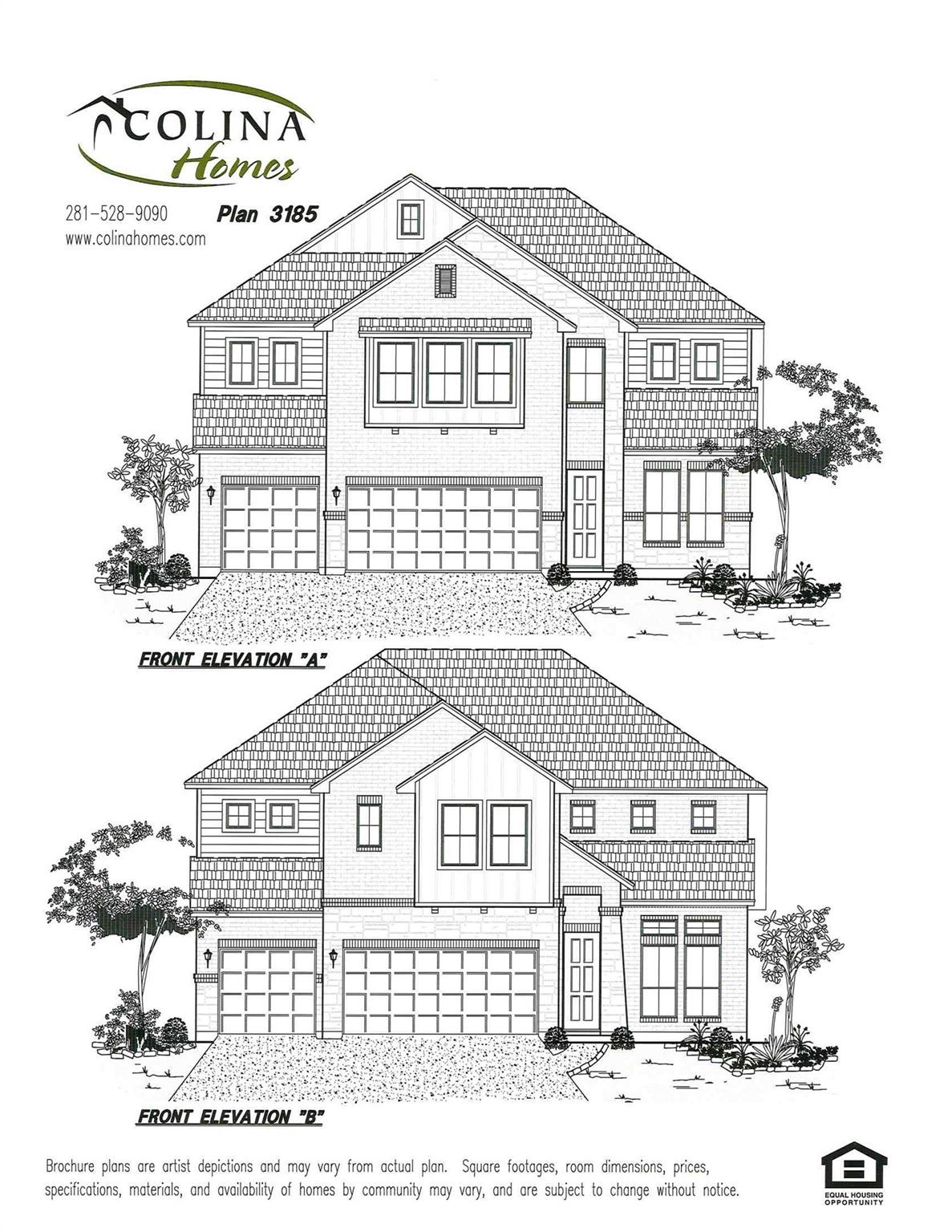 2821 Golden Isle Drive