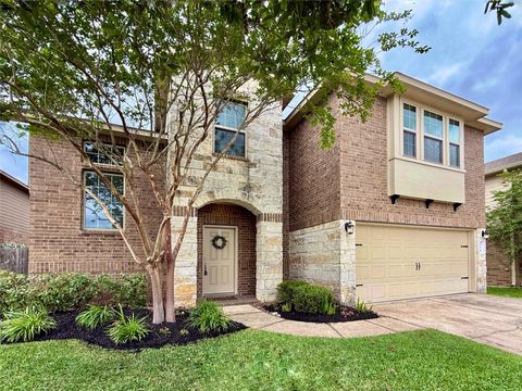 150 Meadow Grove Drive Conroe TX 77384